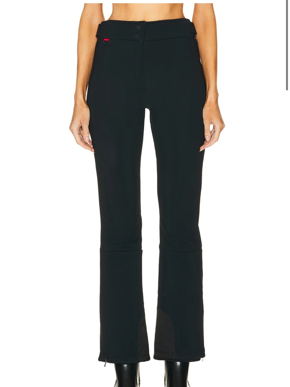 NWT Cordova saint moritz ski pant in onyx